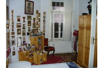 Madžarska Privát Budimpešta / Budapest, Eksterier